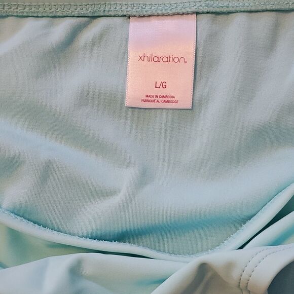 Xhilaration Bikini Ladies M and L - Picture 2 of 9